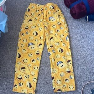 Medium Croft and Barrow Pajama bottoms